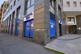 Admiral Club Bergamo via Fratelli Calvi