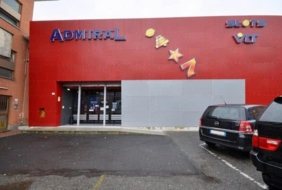 Admiral Club Borgaro Torinese via Lanzo