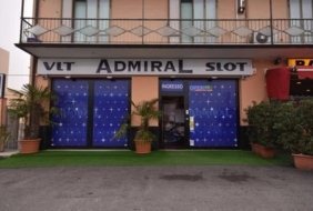 Admiral Club Borgo Virgilio via Cisa