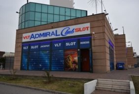Admiral Club Brescia viale Sant'Eufemia