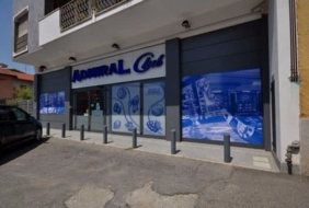 Admiral Club Busto Arsizio Corso Italia