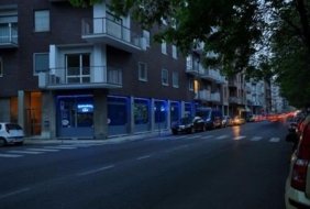 Admiral Club Casale Monferrato via Luparia