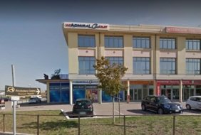 Admiral Club Cesena via Corfu