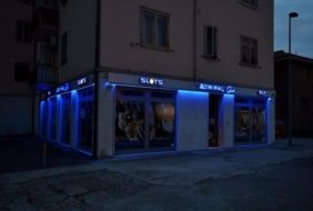 Admiral Club Chioggia