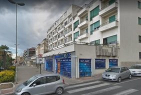 Admiral Club Civitavecchia