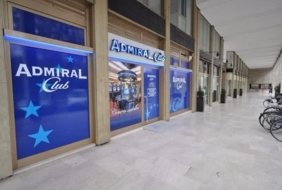 Admiral Club Cremona Piazza Roma