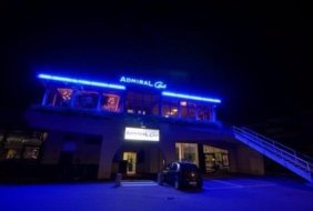 Admiral Club Egna via Bolzano