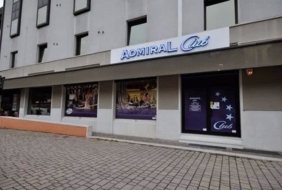 Admiral Club Feltre via Belluno