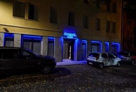 Admiral Club Ferrara piazza della Repubblica