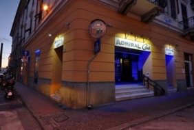 Admiral Club Imperia via Tommaso Schiva