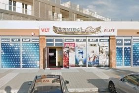 Admiral Club Jesolo piazza Luigi Tenco
