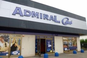 Admiral Club Legnago viale Europa