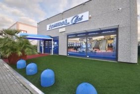Admiral Club Levata di Curtatone
