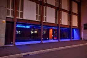 Admiral Club Lugo di Romagna