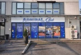 Admiral Club Manerbio via San Martino