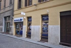 Admiral Club Mantova via Grazioli