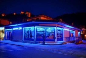 Admiral Club Marostica via Monte Grappa