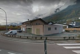 Admiral Club Merano via Luis Zuegg