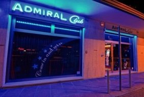Admiral Club Mestre via Ca Rossa