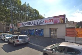 Admiral Club Milano viale Certosa