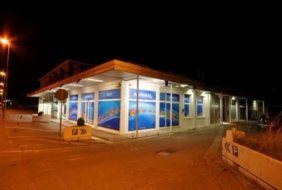Admiral Club Monfalcone via Boito