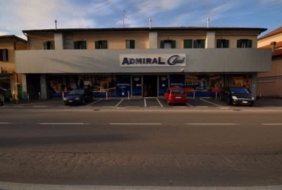 Admiral Club Montebelluna via Piave