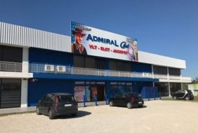 Admiral Club Monterosi