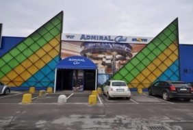 Admiral Club Orzinuovi
