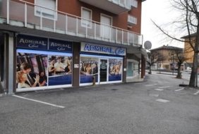 Admiral Club Pergine via Petrarca