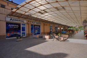 Admiral Club Pineto via Livorno