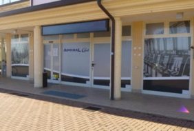 Admiral Club Piovene via Monte Pasubio
