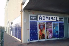 Admiral Club Ravenna via Secondo Bini
