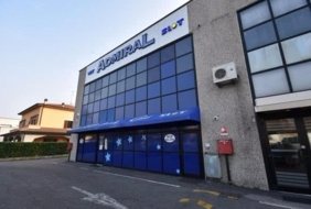 Admiral Club Reggio Emilia via da Torricella