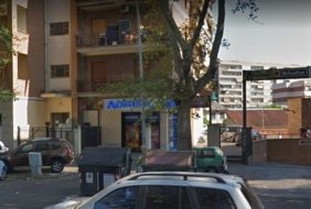 Admiral Club Roma lungotevere degli Inventori