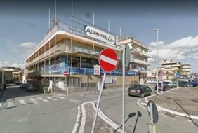 Admiral Club Roma via di Torrenova