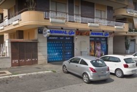 Admiral Club Roma via Mezzocammino