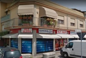 Admiral Club Rubano
