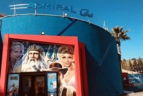 Admiral Club San Benedetto del Tronto