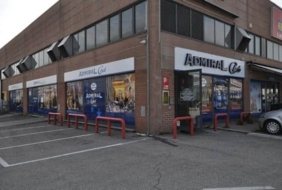 Admiral Club San Bonifacio viale Fontanelle
