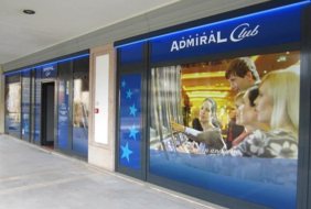 Admiral Club San Dona di Piave