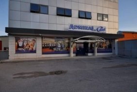 Admiral Club San Fior via Nazionale