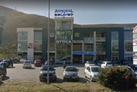 Admiral Club Scurcola Marsicana