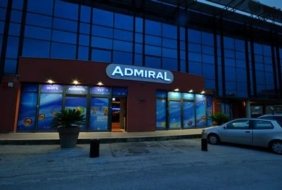 Admiral Club Senigallia via Giordano Bruno