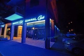 Admiral Club Spinea via Roma