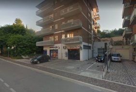 Admiral Club Teramo via Alcide De Gasperi