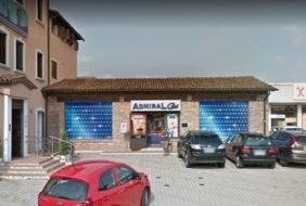 Admiral Club Tezze sul Brenta via Nazionale