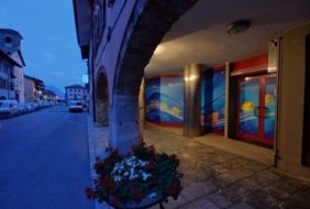 Admiral Club Tolmezzo Via Roma