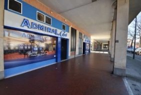 Admiral Club Torino via Onorato Vigliani