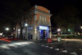 Admiral Club Tortona via Emilia