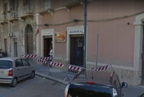 Admiral Club Trapani via G.B. Fardella